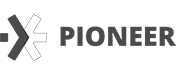 Pioneer icon.