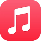 Apple Music icon.