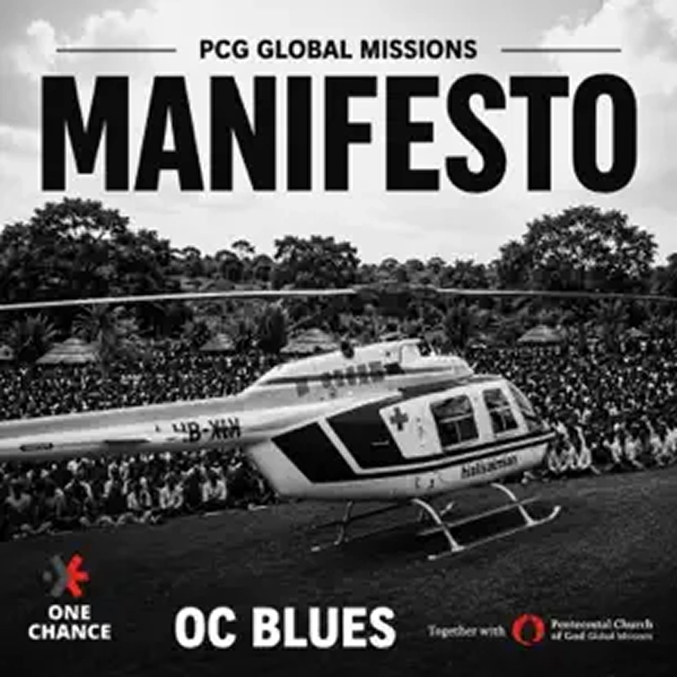 Manifesto.
